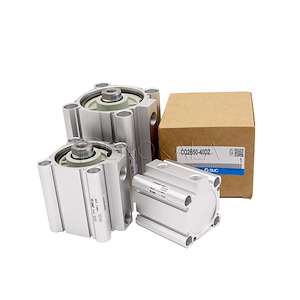 بازرگانی هیدرولیک آریا 09128352377 نمایندگی جک چهارمیل smc ژاپن